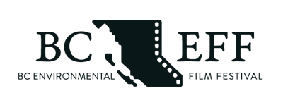 B.C. Environmental Film Festival logo
