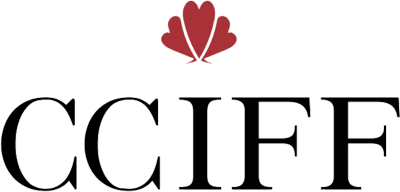 Canada China International Film Festival logo