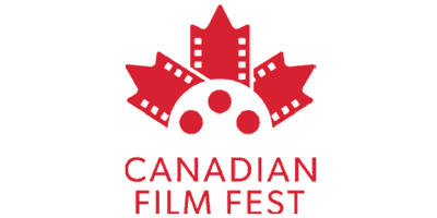 Canadian Film Fest logo
