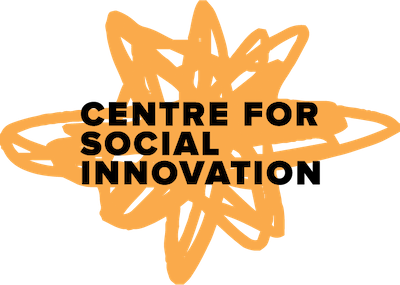 Centre for Social Innovation logo