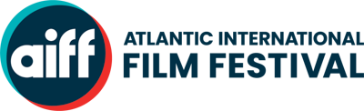 FIN Atlantic International Film Festival logo