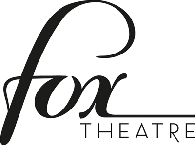 Fox Theatre logo