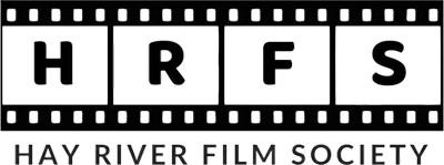 Hay River Film Society logo