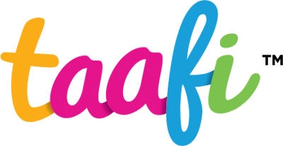 Toronto Animation Arts Festival International (TAAFI) logo